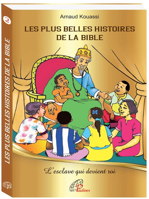 Title details for L'esclave qui devient roi by Arnaud KOUASSI - Available